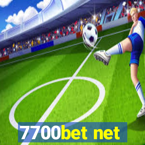 7700bet net